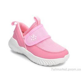 Фотография Кроссовки детские модные Весна/осень B60037D (8 пар р.28-35) "TOM.M" недорого оптом от прямого поставщика