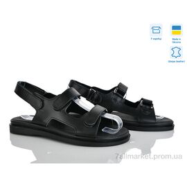 Босоніжки жіночі літні Літо 418-2 (6 пар р.36-40) "Ailinda" недорого оптом від прямого постачальника