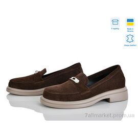 Туфлі жіночі стильні Весна/осінь 7446B-55 (6 пар р.36-40) "Ailinda" недорого оптом від прямого постачальника