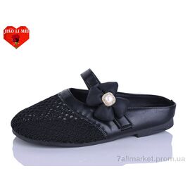 Фотография Сабо для женщин летние Лето 678-1 (8 пар р.37-41) "Jiao Li Mei" недорого оптом от прямого поставщика