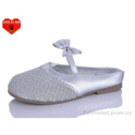 Фотография Сабо для женщин летние Лето 679-5 (8 пар р.37-41) "Jiao Li Mei" недорого оптом от прямого поставщика