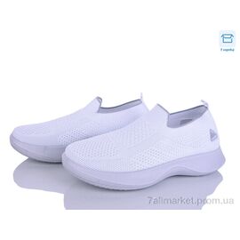 Кросівки жіночі модні Літо S32-2 (8 пар р.36-41) "Alimama-Girnaive" недорого оптом від прямого постачальника