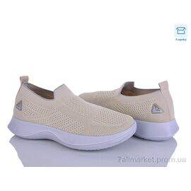Кросівки жіночі модні Літо S32-3 (8 пар р.36-41) "Alimama-Girnaive" недорого оптом від прямого постачальника