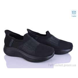 Кросівки жіночі модні Літо S35-1 (8 пар р.36-41) "Alimama-Girnaive" недорого оптом від прямого постачальника