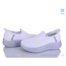 Кросівки жіночі модні Літо S35-2 (8 пар р.36-41) "Alimama-Girnaive" недорого оптом від прямого постачальника