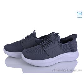 Фотография Кроссовки мужские модные Лето S09-2 (8 пар р.40-45) "Alimama-Girnaive" недорого оптом от прямого поставщика