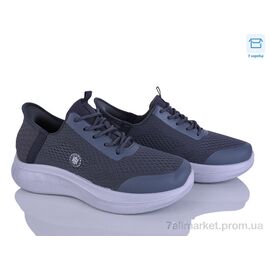 Фотография Кроссовки мужские модные Лето S17-2 (8 пар р.40-45) "Alimama-Girnaive" недорого оптом от прямого поставщика