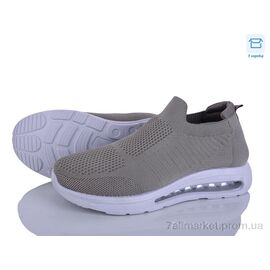 Фотография Кроссовки мужские модные Лето S12-3 (8 пар р.40-45) "Alimama-Girnaive" недорого оптом от прямого поставщика