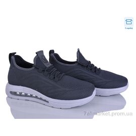 Фотография Кроссовки мужские модные Лето S26-2 (8 пар р.40-45) "Alimama-Girnaive" недорого оптом от прямого поставщика