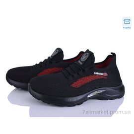 Фотография Кроссовки мужские модные Лето S15-2 (8 пар р.40-45) "Alimama-Girnaive" недорого оптом от прямого поставщика