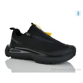 Фотография Кроссовки мужские модные Весна/осень A302-1 (8 пар р.41-46) "Sen.dini" недорого оптом от прямого поставщика