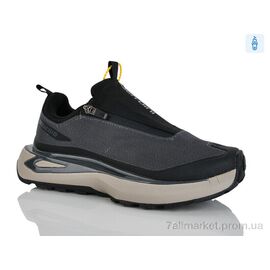 Фотография Кроссовки мужские модные Весна/осень A302-2 (8 пар р.41-46) "Sen.dini" недорого оптом от прямого поставщика