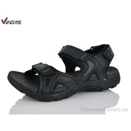 Сандалії чоловічі літні Літо A513-1 (8 пар р.41-46) "Supo-Vegas" недорого оптом від прямого постачальника