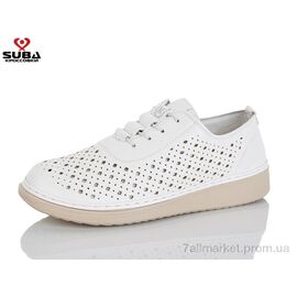 Кросівки жіночі модні Літо L367-03 (8 пар р.37-42) "SUBA" недорого оптом від прямого постачальника