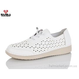 Кросівки жіночі модні Літо L368-3 (8 пар р.37-42) "SUBA" недорого оптом від прямого постачальника