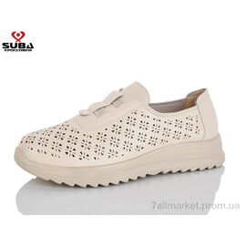 Кросівки жіночі модні Літо L362-2 (8 пар р.37-42) "SUBA" недорого оптом від прямого постачальника