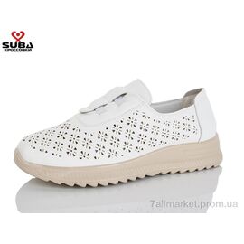 Кросівки жіночі модні Літо L362-3 (8 пар р.37-42) "SUBA" недорого оптом від прямого постачальника