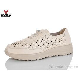 Кросівки жіночі модні Літо L361-2 (8 пар р.37-42) "SUBA" недорого оптом від прямого постачальника