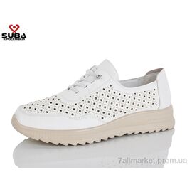 Кросівки жіночі модні Літо L361-3 (8 пар р.37-42) "SUBA" недорого оптом від прямого постачальника