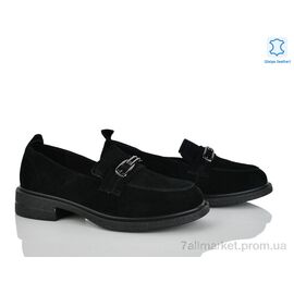 Фотография Туфли женские стильные Весна/осень P02-2 (6 пар р.36-40) "Svit" недорого оптом от прямого поставщика