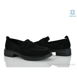 Фотография Туфли женские стильные Весна/осень P11-2 (6 пар р.36-40) "Svit" недорого оптом от прямого поставщика