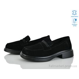 Фотография Туфли женские стильные Весна/осень P05-2 (6 пар р.36-40) "Svit" недорого оптом от прямого поставщика