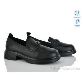 Фотография Туфли женские стильные Весна/осень P07-1 (6 пар р.36-40) "Svit" недорого оптом от прямого поставщика