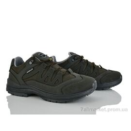 Фотография Кроссовки мужские модные Весна/осень ПАТ5-5713 (8 пар р.40-45) "Paolla" недорого оптом от прямого поставщика