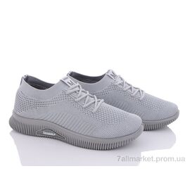 Фотография Кроссовки женские модные Лето S02-6 (8 пар р.36-41) "Minghong" недорого оптом от прямого поставщика