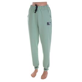 Фотография Штаны спортивные женские 17-8002-0   Батал р.L-2XL "Red Hat" недорого оптом от прямого поставщика