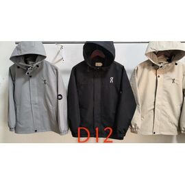 Фотография Куртка детская демисезонная на мальчика D12 black р.130-170 "Farbique" недорого оптом от прямого поставщика