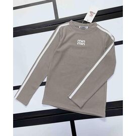 Фотография Свитер детский на девочку 395-1 beige р.128-152 "Kosmy" недорого оптом от прямого поставщика