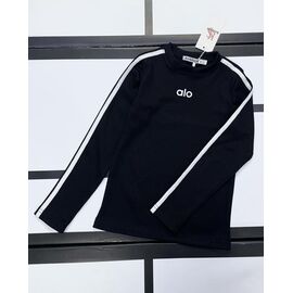 Фотография Свитер детский на девочку 395-2 black р.128-152 "Kosmy" недорого оптом от прямого поставщика