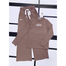 Фотография Костюм детский спортивный на девочку 397 nude р.128-152 "Kosmy" недорого оптом от прямого поставщика