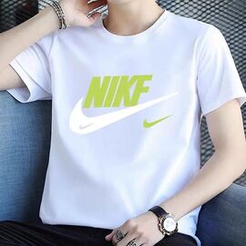 Фотография Футболка мужская LN05 white р.50-54 "Lina" недорого оптом от прямого поставщика