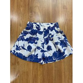 Фотография Шорты детские на девочку 268 blue р.134-158 "RSV" недорого оптом от прямого поставщика