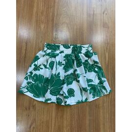 Фотография Шорты детские на девочку 268 green р.134-158 "RSV" недорого оптом от прямого поставщика