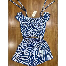 Фотография Костюм детский на девочку 270 white-navy р.122-146 "RSV" недорого оптом от прямого поставщика