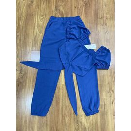 Фотография Костюм детский на девочку 212 blue р.140-164 "RSV" недорого оптом от прямого поставщика