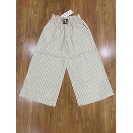 Фотография Штаны детские на девочку 102 beige р.128-152 "RSV" недорого оптом от прямого поставщика