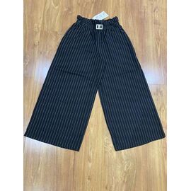 Фотография Штаны детские на девочку 102 black р.128-152 "RSV" недорого оптом от прямого поставщика