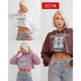 Топ жіночий 2011 mix р.42-48 "PALMIRA" недорого оптом від прямого постачальника