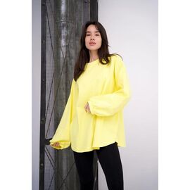 Светр жіночий 2886 d.grey р.one size "Little Secret" недорого оптом від прямого постачальника