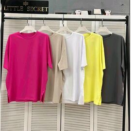 футболка жіноча 500167 l.beige р.one size "Little Secret" недорого оптом від прямого постачальника