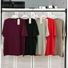 футболка жіноча 500167 mint р.one size "Little Secret" недорого оптом від прямого постачальника