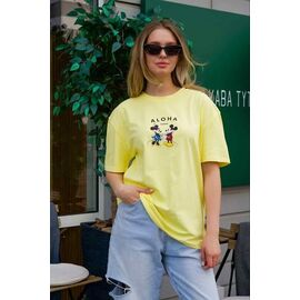 футболка жіноча 50096 black р.one size "Little Secret" недорого оптом від прямого постачальника