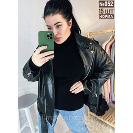 ЖІНОЧІ ГОЛЬФИ УНІВЕРСАЛЬНИЙ РОЗМІР 46-50 "PARTNERS" недорого от прямого поставщика