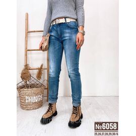 ЖІНОЧІ ДЖІНСІ РОЗМІРИ 25,26,27,28,29,30 "PARTNERS" недорого від прямого постачальника