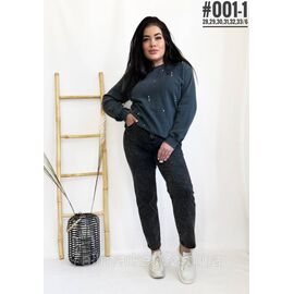 Напівбатальний мом розмірний ряд 28,29,30,31,32,33 "PARTNERS" недорого від прямого постачальника