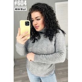 Гольф жіночий універсального розміру 48-54 "PARTNERS" недороги від прямого постачальника